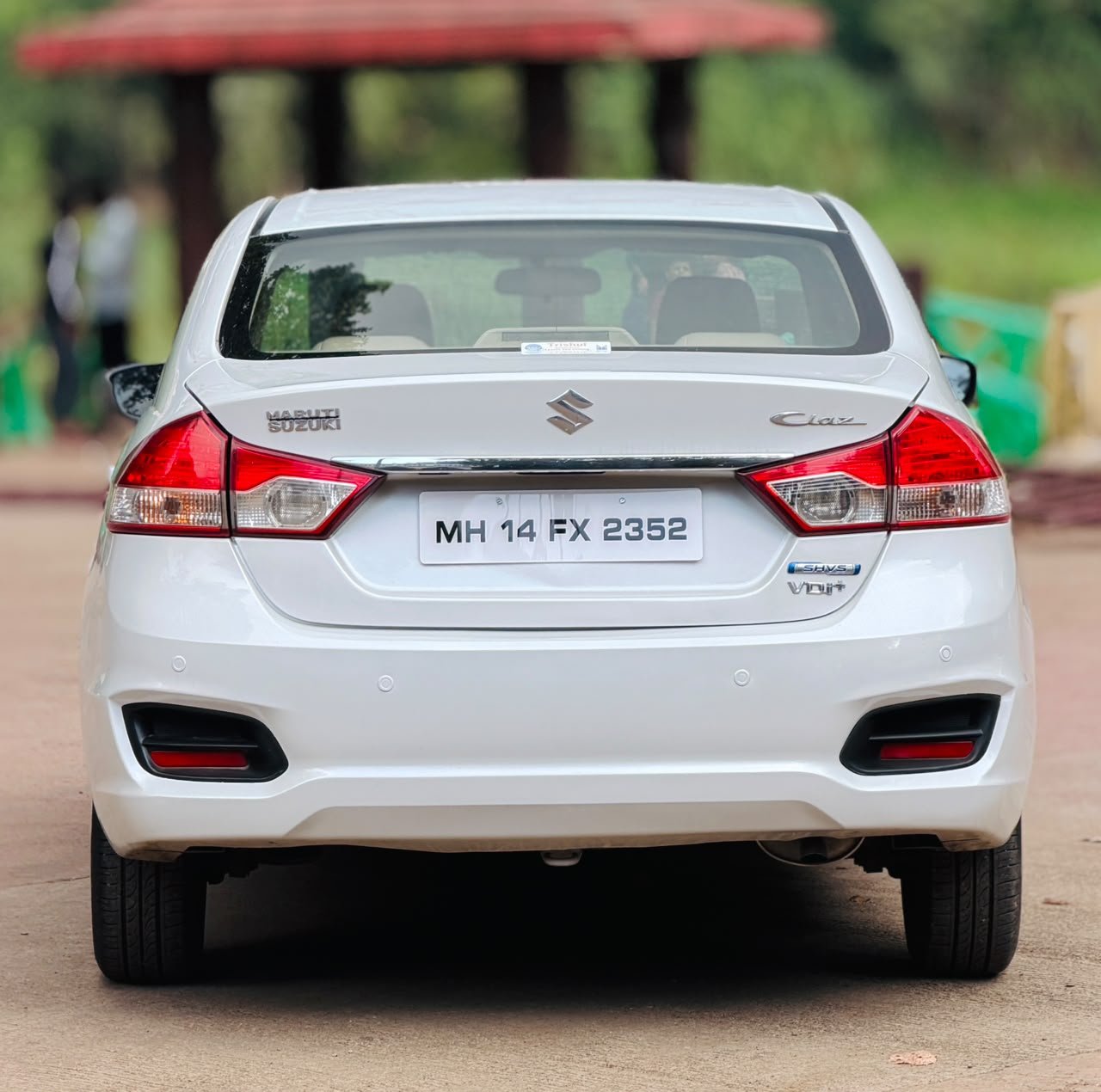 Ciaz VDI+ 